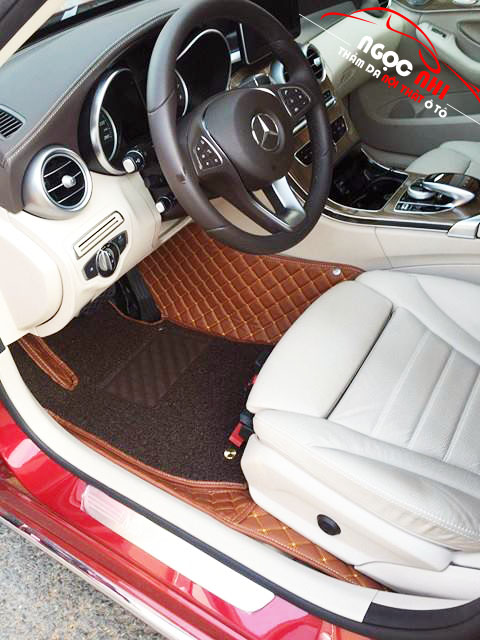 C250 Đỏ
